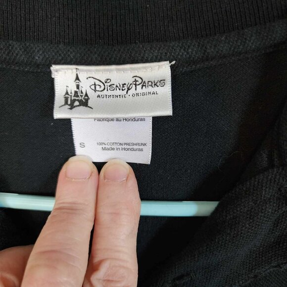 EUC Disney Parks Animal Kingdom Lodge Polo - Picture 3 of 3